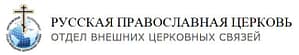 Официальный сайт Московского Патриархата Русской Православной Церкви